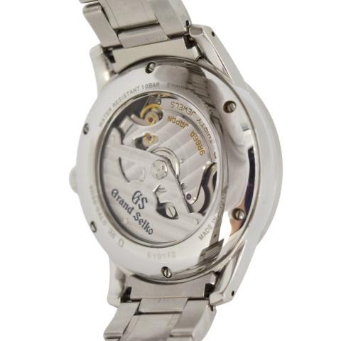 SEIKO（セイコー） SALE SEIKO グランドセイコー スプリングドライブ