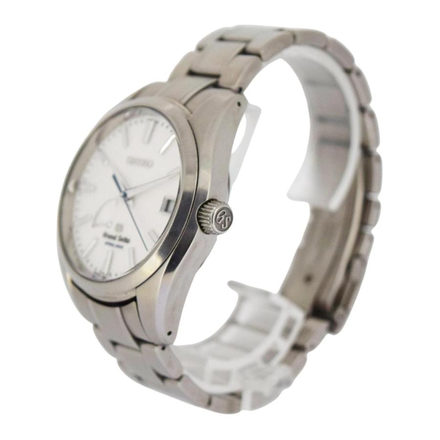 Grand Seiko マスターショップ限定 グランドセイコー スプリング