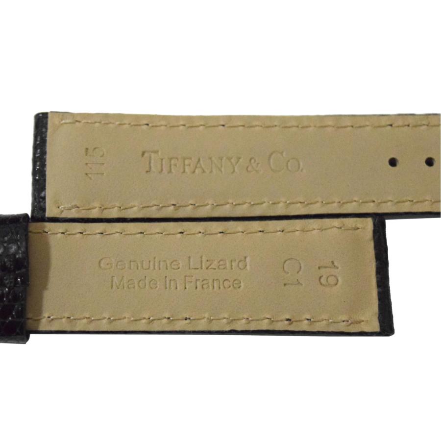 日本未入荷 新作☆ Tiffany&Co(ティファニー) Blackレザーベルト 日本未入荷 新作☆ Tiffany&Co(ティファニー) Blackレザーベルト