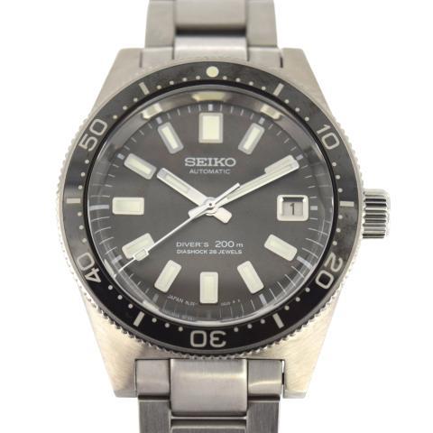 SEIKO 希少 復刻モデル 限定2000本 セイコー プロスペックス 