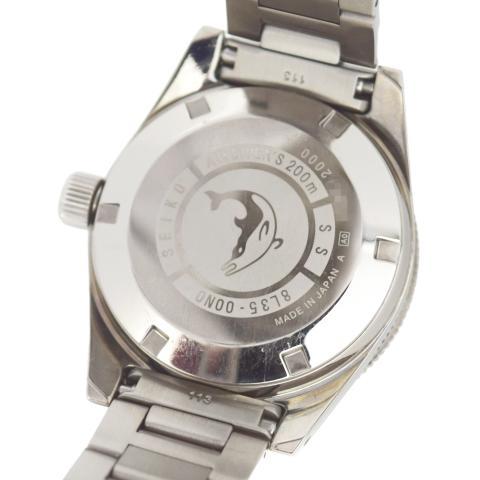 SEIKO 希少 復刻モデル 限定2000本 セイコー プロスペックス 