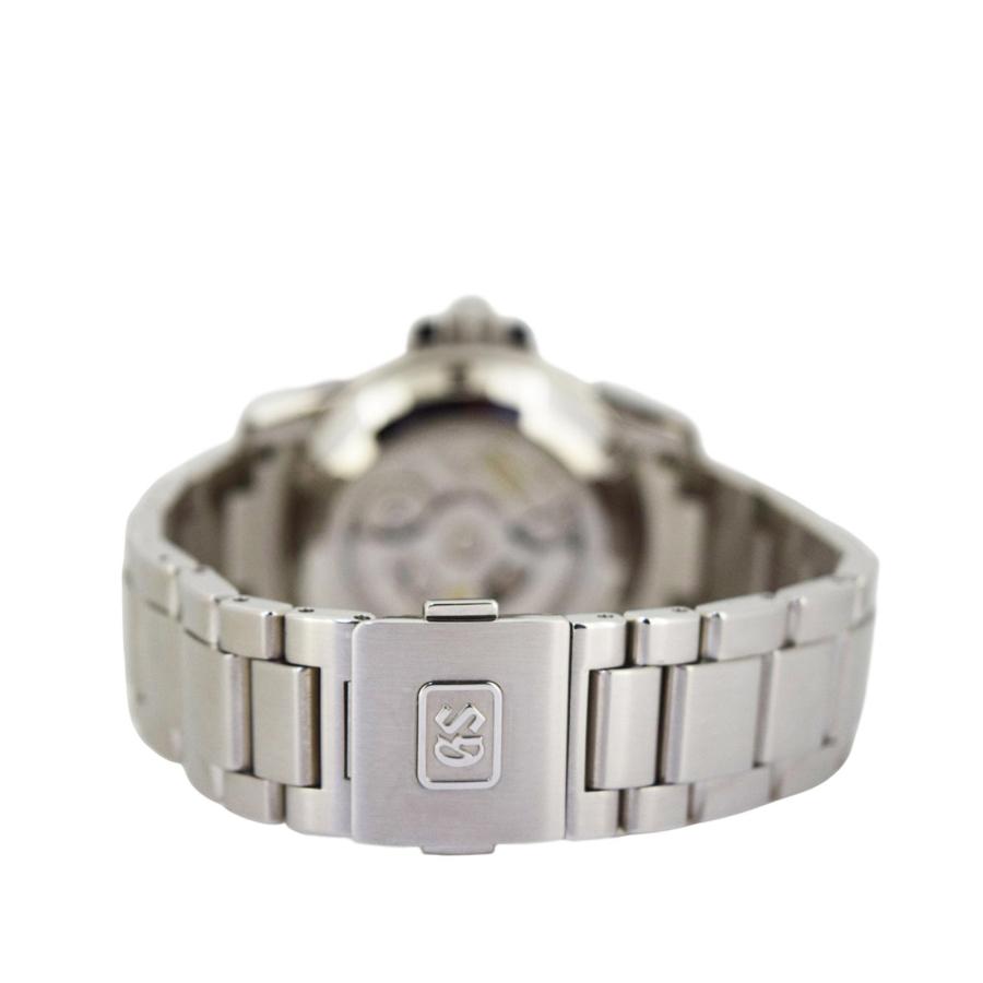 Grand Seiko 美品 セイコー グランドセイコー 9Sメカニカル SBGR255