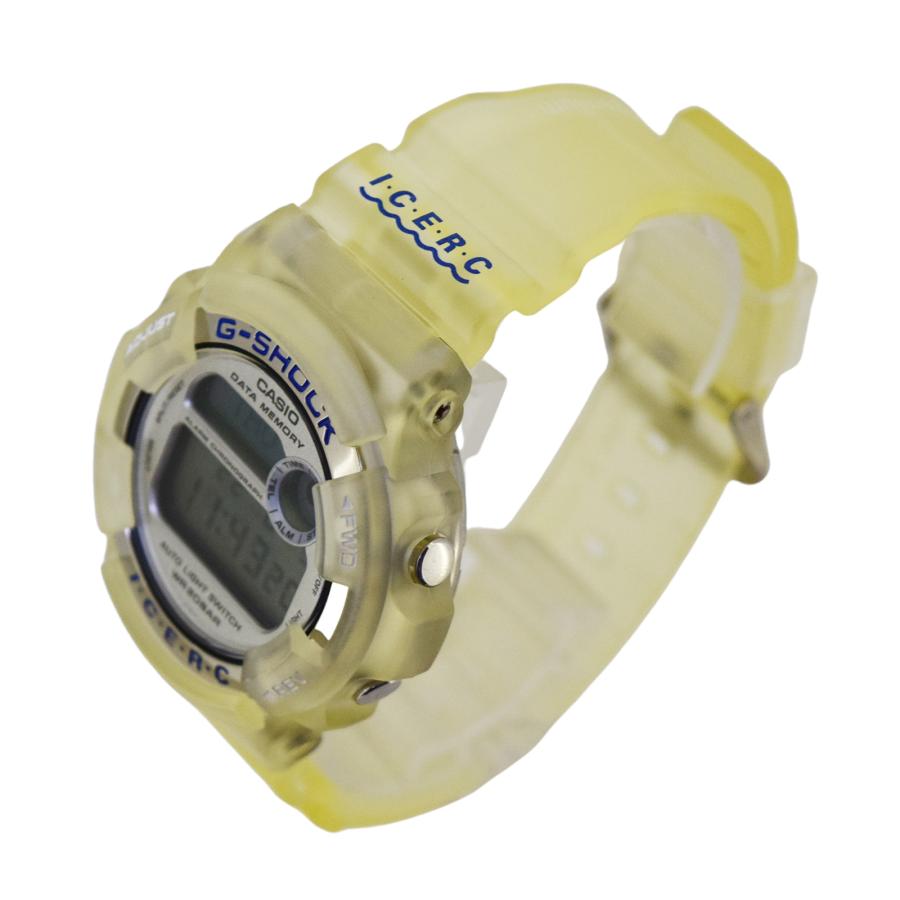 SALE CASIO カシオ Gショック イルクジモデル DW-9200K メンズ 腕時計
