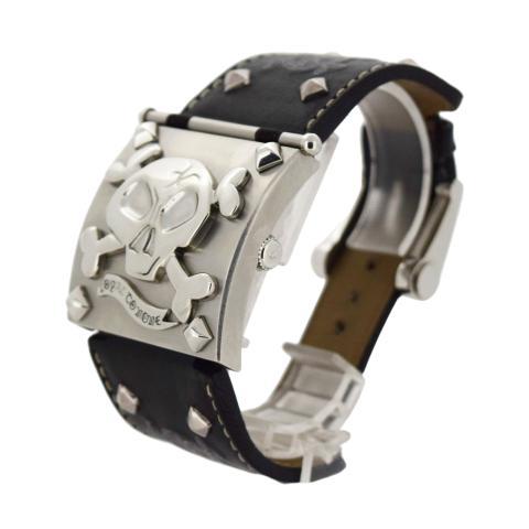 CORUM（コルム） 世界1000本限定 バッキンガム ワンダーカマー 138.177 