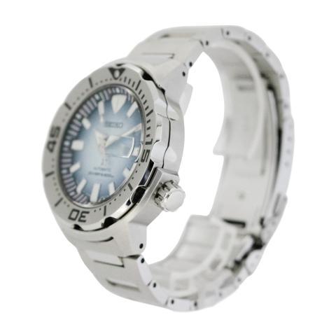 SEIKO（セイコー） 極美品 プロスペックス モンスター セイブザ