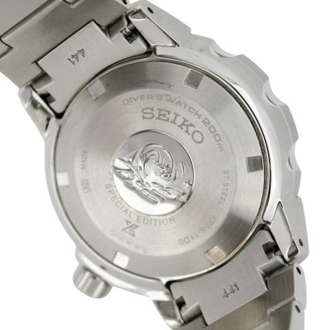 SEIKO（セイコー） 極美品 プロスペックス モンスター セイブザ