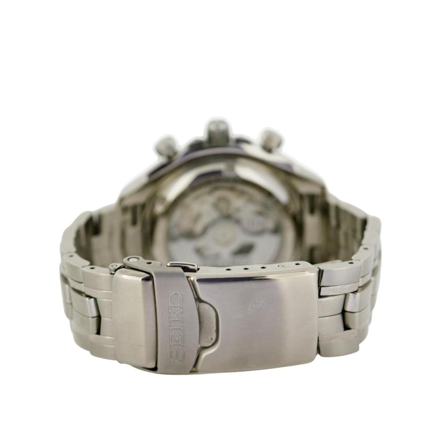 SEIKO（セイコー） プロスペックス フライトマスター メカニカル