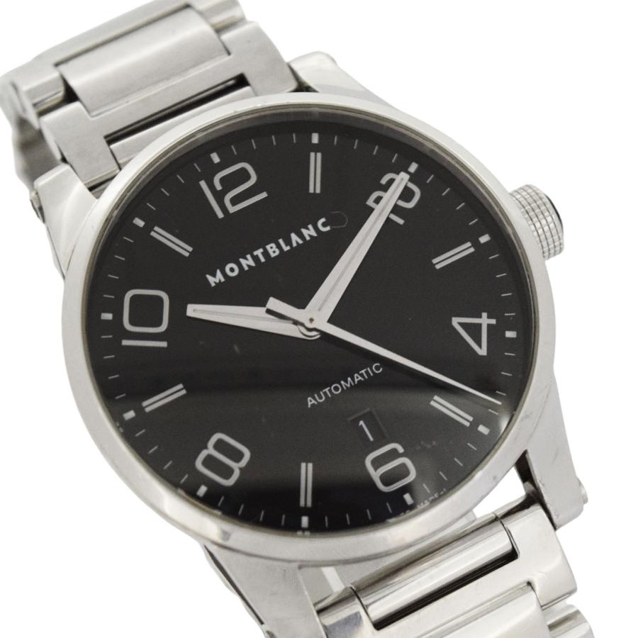 MONTBLANC（モンブラン） SALE MONTBLANC タイムウォーカー 7070