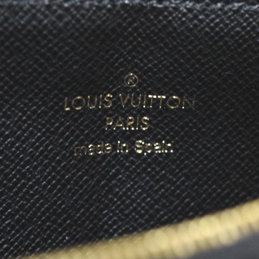 LOUIS VUITTON（ルイ・ヴィトン） スリム パース モノグラムリバース