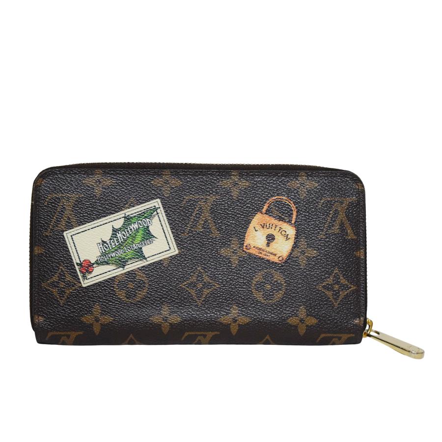 LOUIS VUITTON ルイ・ヴィトン モノグラム マイLV ワールドツアー 