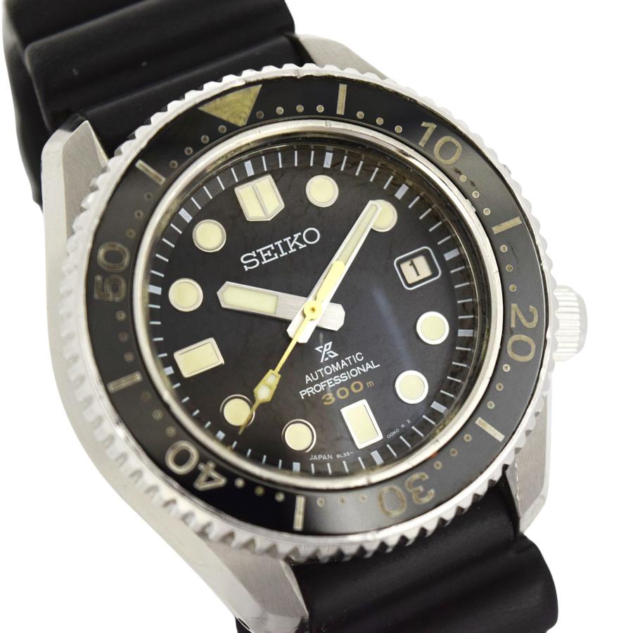 SEIKO（セイコー） プロスペックス SBDX023 メンズ 腕時計 : Deal