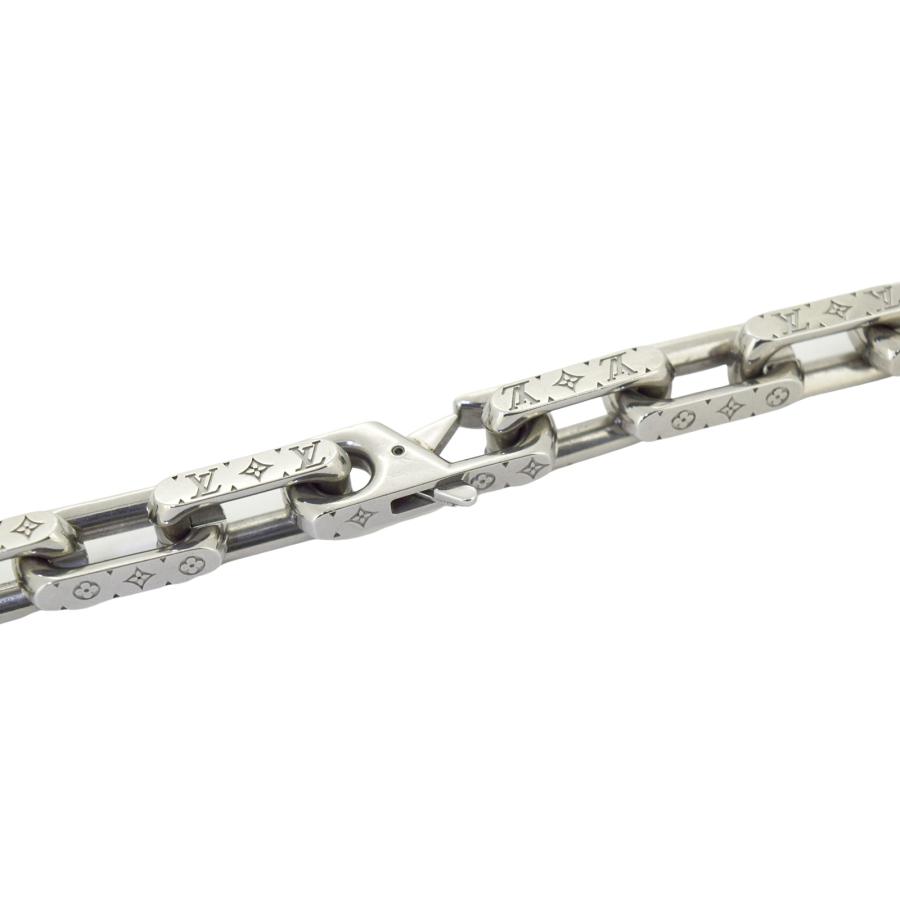 LOUIS VUITTON ルイ・ヴィトン コリエチェーン モノグラム M00307