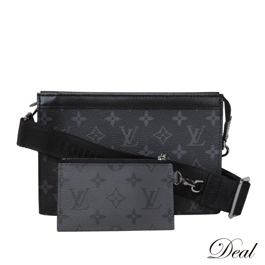 未使用品LOUIS VUITTON ルイ・ヴィトン ガストン ウエアラブル