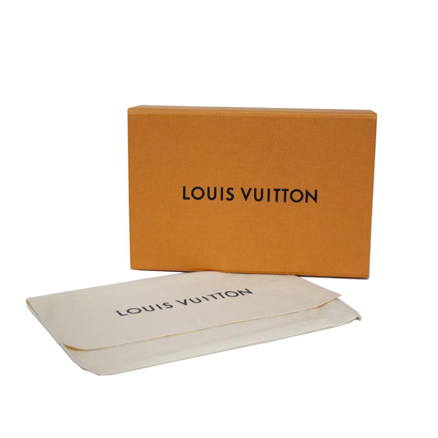 LOUIS VUITTON 未使用品 ルイ・ヴィトン プティットサックプラ M81295  