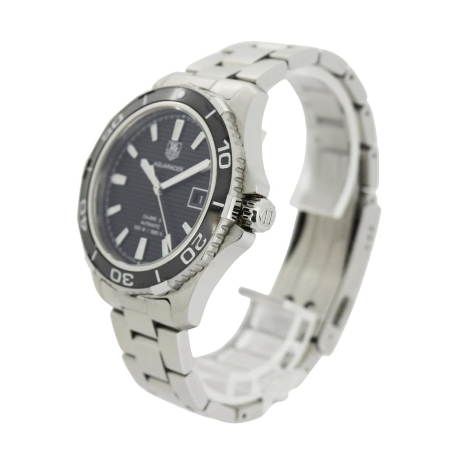 TAG Heuer CARRERA HEUER タグホイヤー アクアレーサー キャリバー5