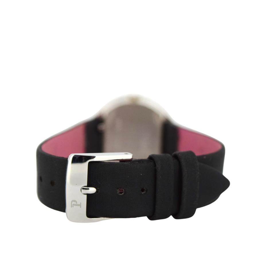 PIAGET（ピアジェ） K18WG ベゼルダイヤ ポセション P10866 レディース