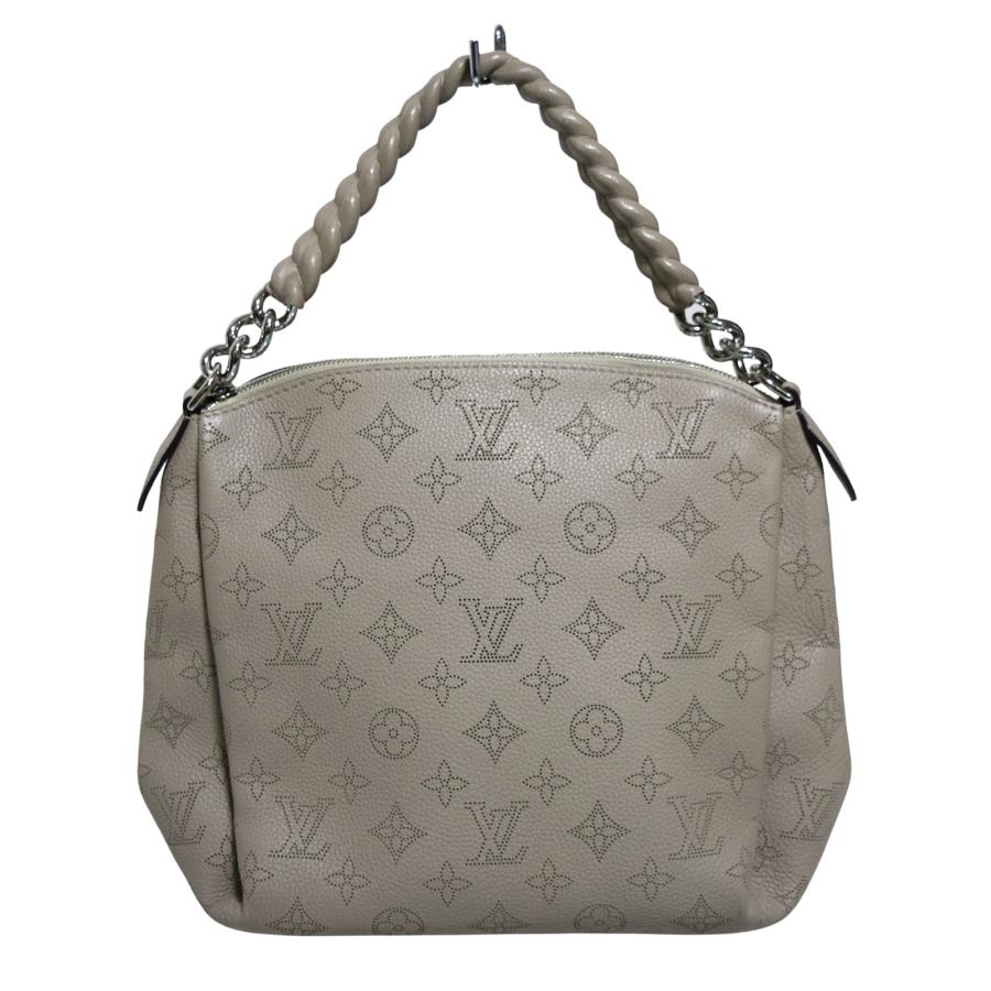 LOUIS VUITTON（ルイ・ヴィトン） バビロン チェーンBB マヒナ M51224