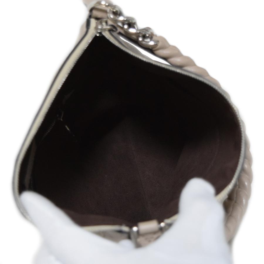 LOUIS VUITTON（ルイ・ヴィトン） バビロン チェーンBB マヒナ M51224