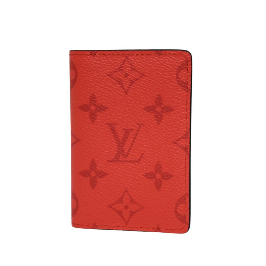 LOUIS VUITTON（ルイ・ヴィトン） 極美品 オーガナイザー ドゥポッシュ