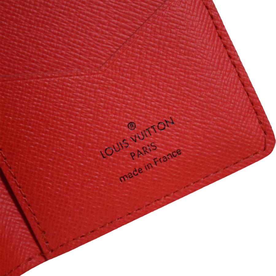 LOUIS VUITTON（ルイ・ヴィトン） 極美品 オーガナイザー ドゥポッシュ