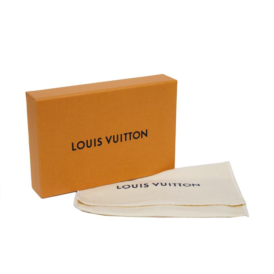 LOUIS VUITTON（ルイ・ヴィトン） 極美品 オーガナイザー ドゥポッシュ