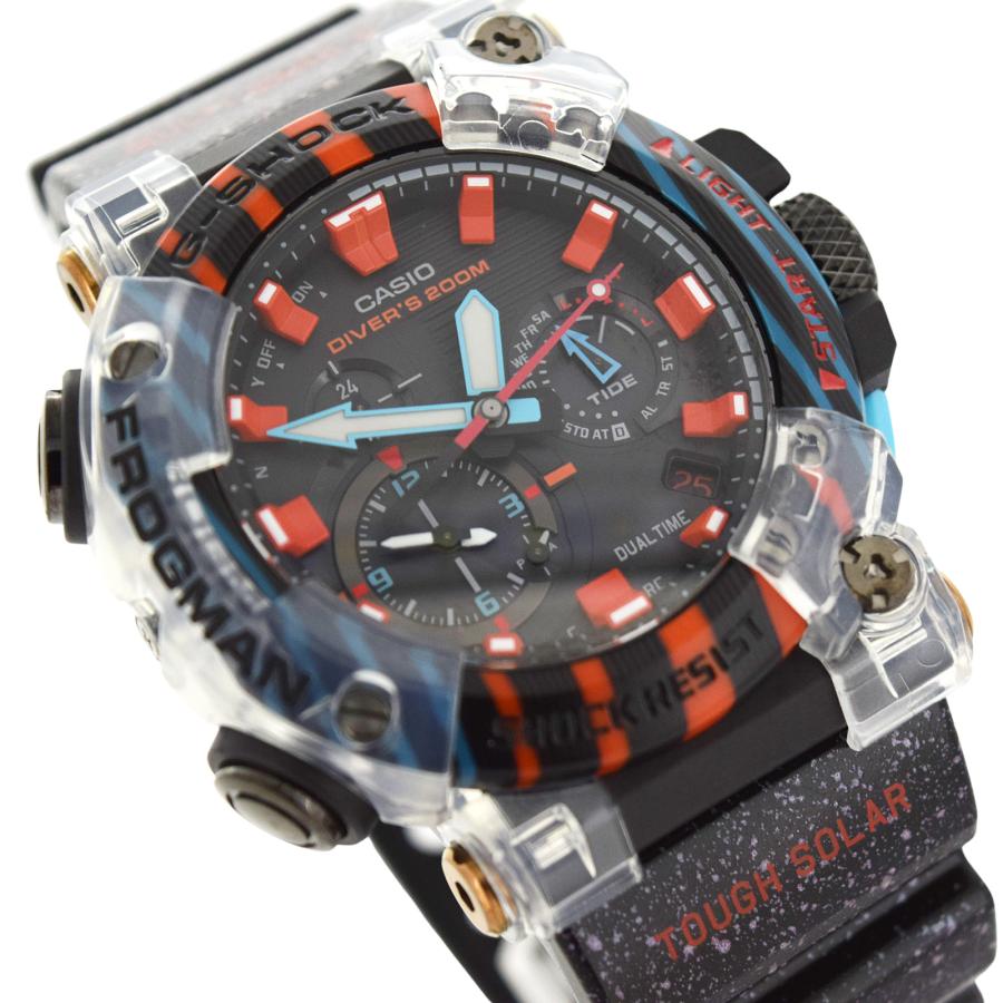 CASIO（カシオ） フロッグマン誕生30周年記念 未使用品 Gショック