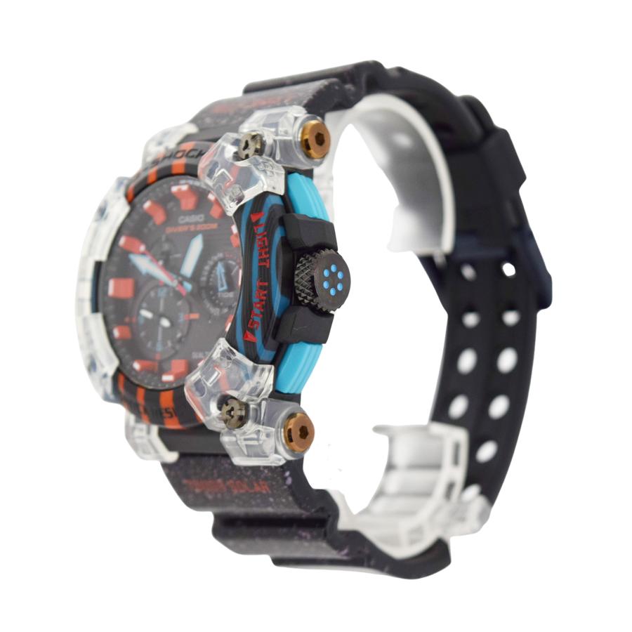 CASIO（カシオ） フロッグマン誕生30周年記念 未使用品 Gショック