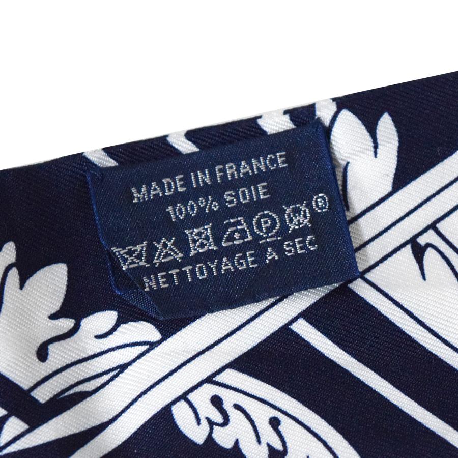 美品】HERMES エルメス ツイリー ジョージワシントンの馬車 HERMES