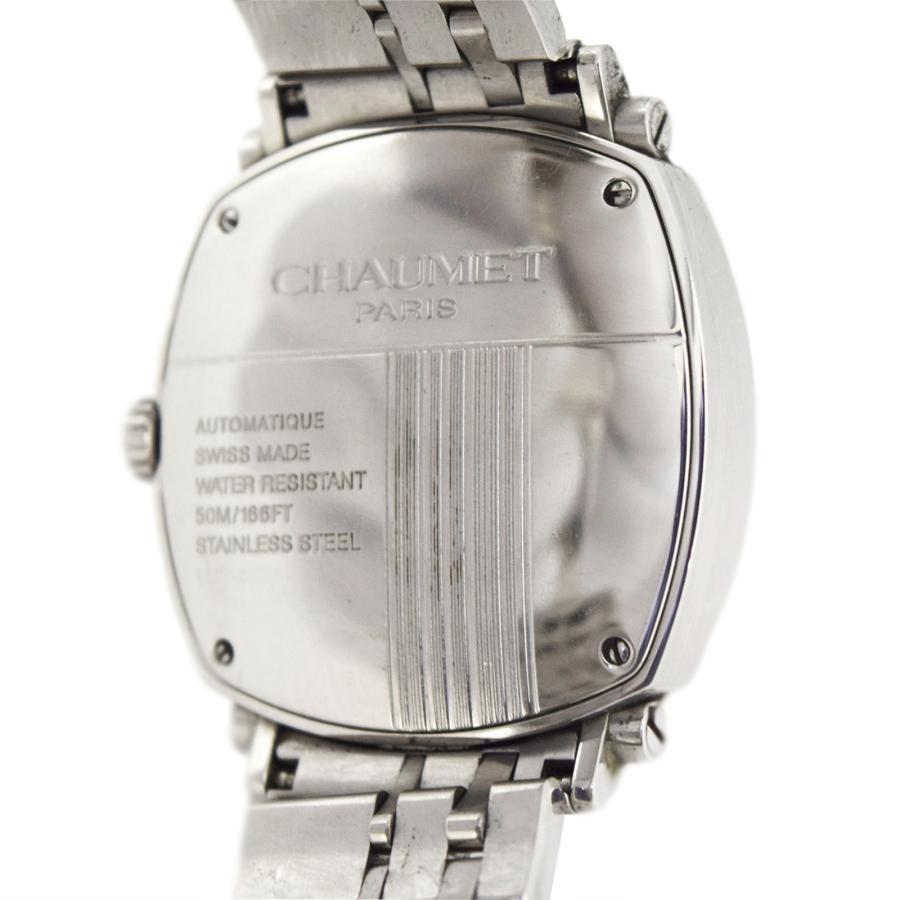 CHAUMET（ショーメ） ダンディ W11670-26B メンズ 腕時計 : Deal 