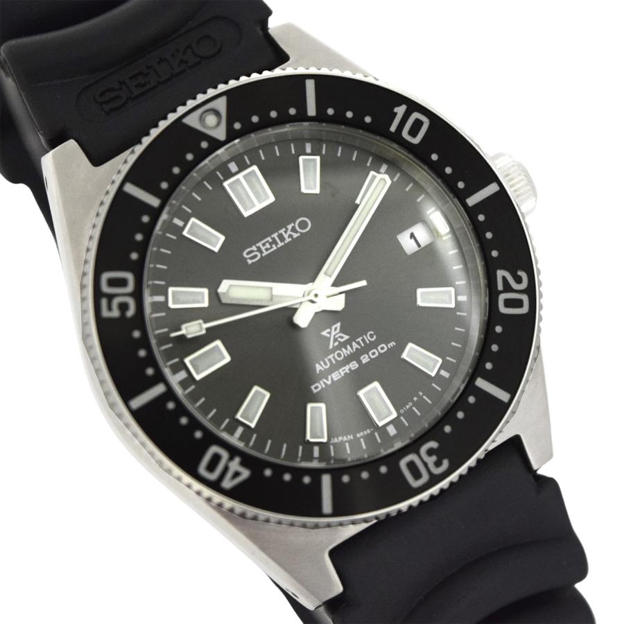 SEIKO セイコー プロスペックス ダイバースキューバ SBDC101 6R35-00P0