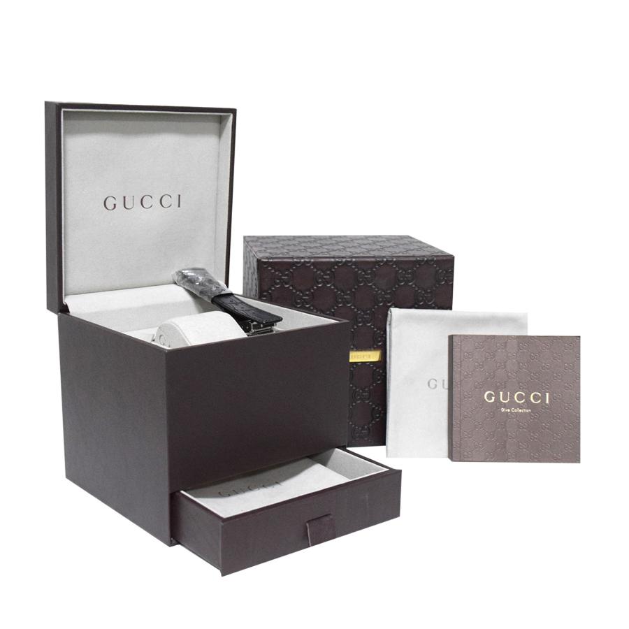 GUCCI（グッチ） 希少 ダイブ エクストラ ラージ YA136201 136.2 