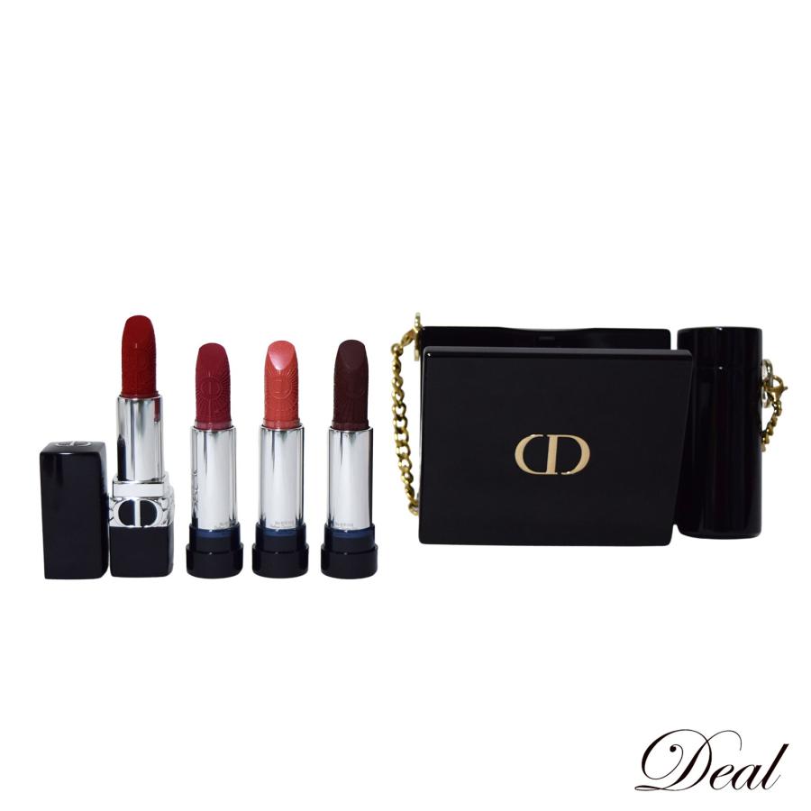 Christian Dior 未使用品 クリスチャンディオール ルージュ