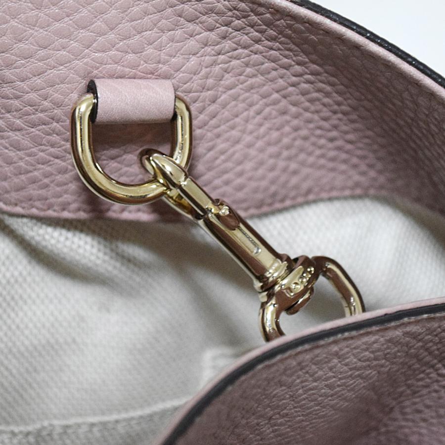 グッチ ソーホー チェーン ショルダーバッグ ハンドバッグ 308982 レザー レディース GUCCI 【1-0248645】 GUCCI（グッチ） ソーホー チェーン ショルダーバッグ ハンドバッグ