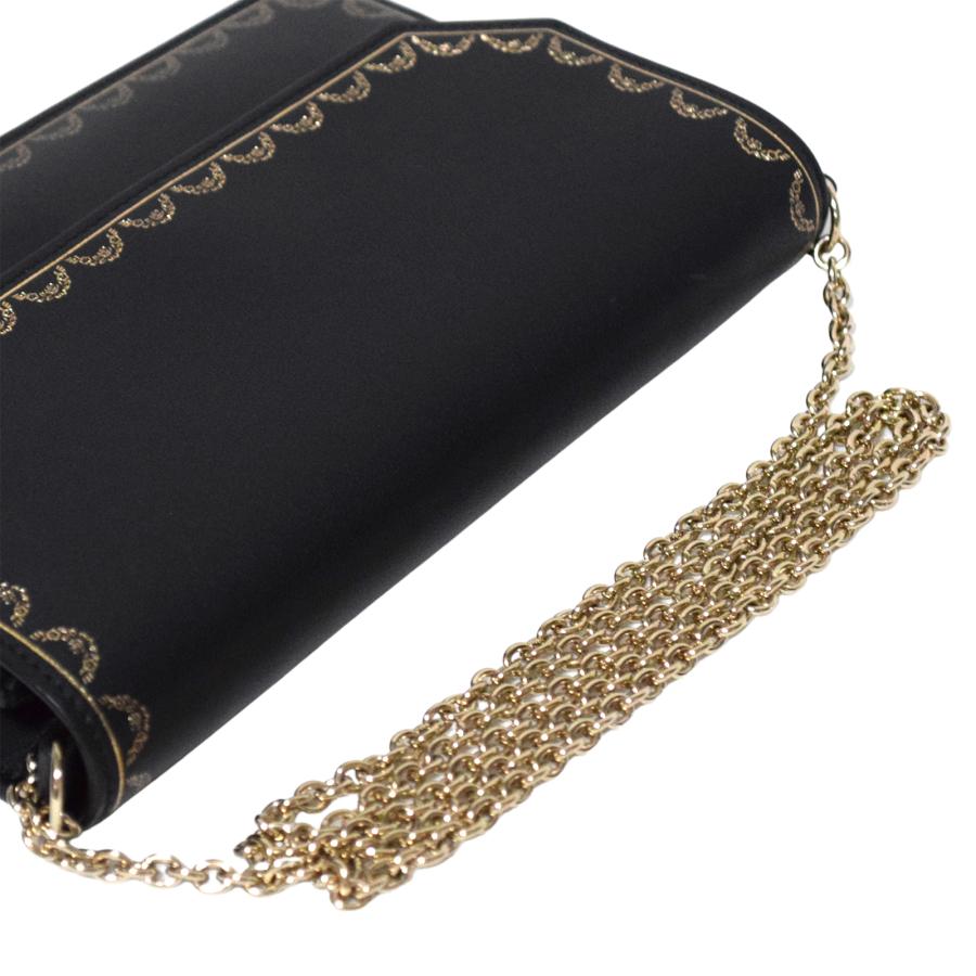 Cartier（カルティエ） 希少 ガーランド ドゥ L1002221 14054 