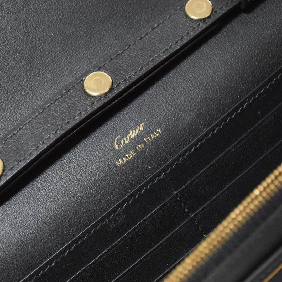Cartier（カルティエ） 希少 ガーランド ドゥ L1002221 14054 