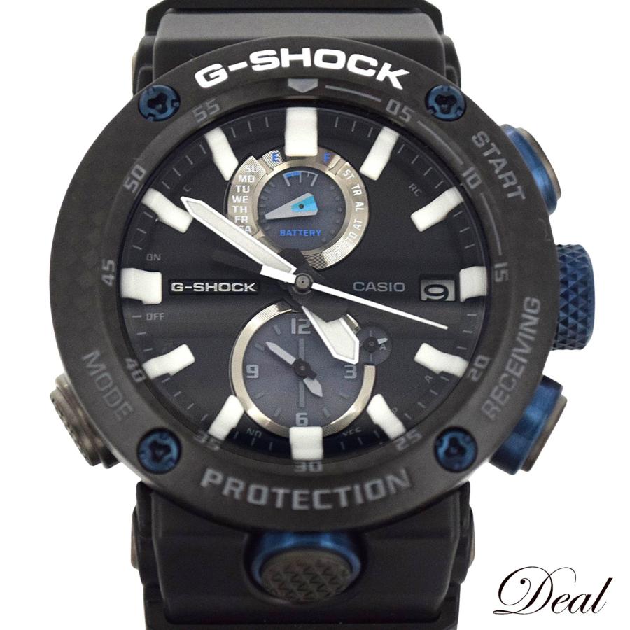 CASIO カシオ Gショック グラヴィティマスター GWR-B1000-1A1JF