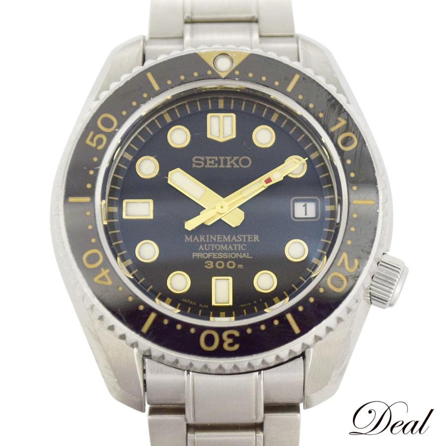 SEIKO セイコー SBDX012 ダイバーズウォッチ 50周年記念限定モデル SEIKO（セイコー） 国産ダイバーズ50周年記念 限定 プロスペックス