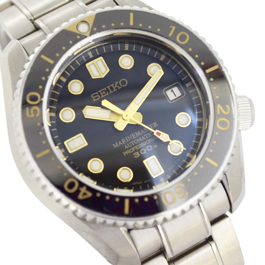 国産ダイバーズ50周年記念 限定 SEIKO セイコー プロスペックス 