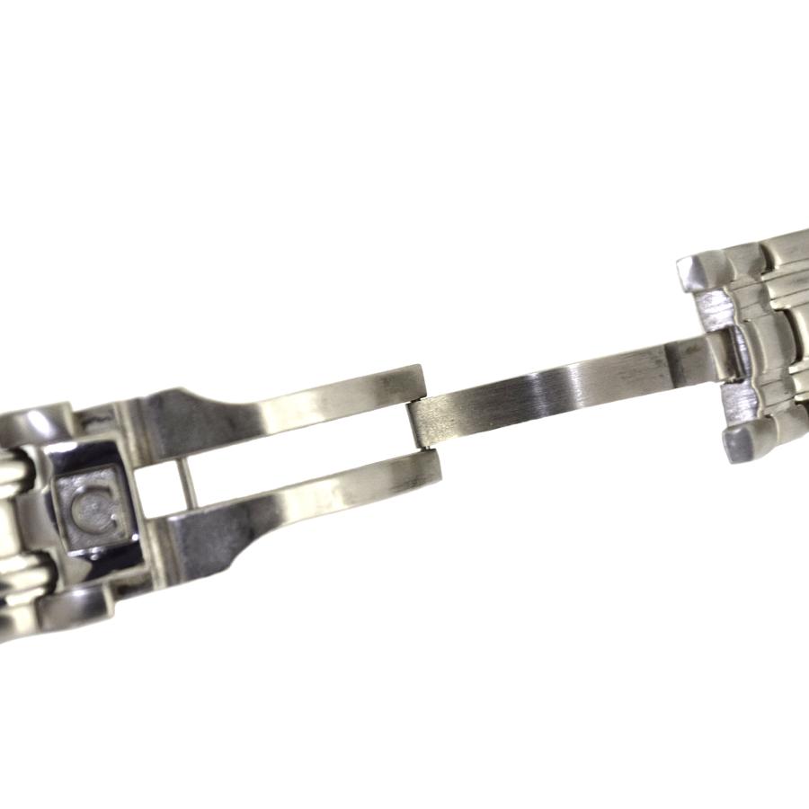 OMEGA SALE オメガ 純正 SSブレス 20mm シルバー メンズ 時計ベルト 