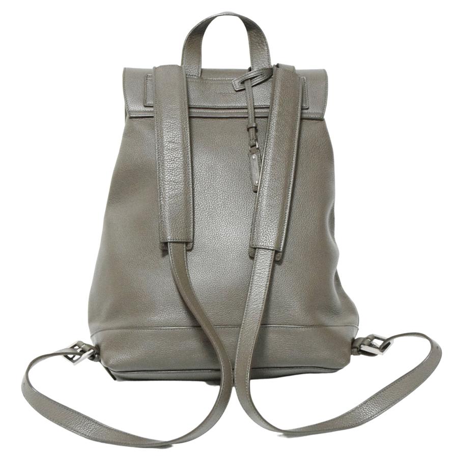 SAINT LAURENT サンローラン サックドジュール スープル 480585 メンズ