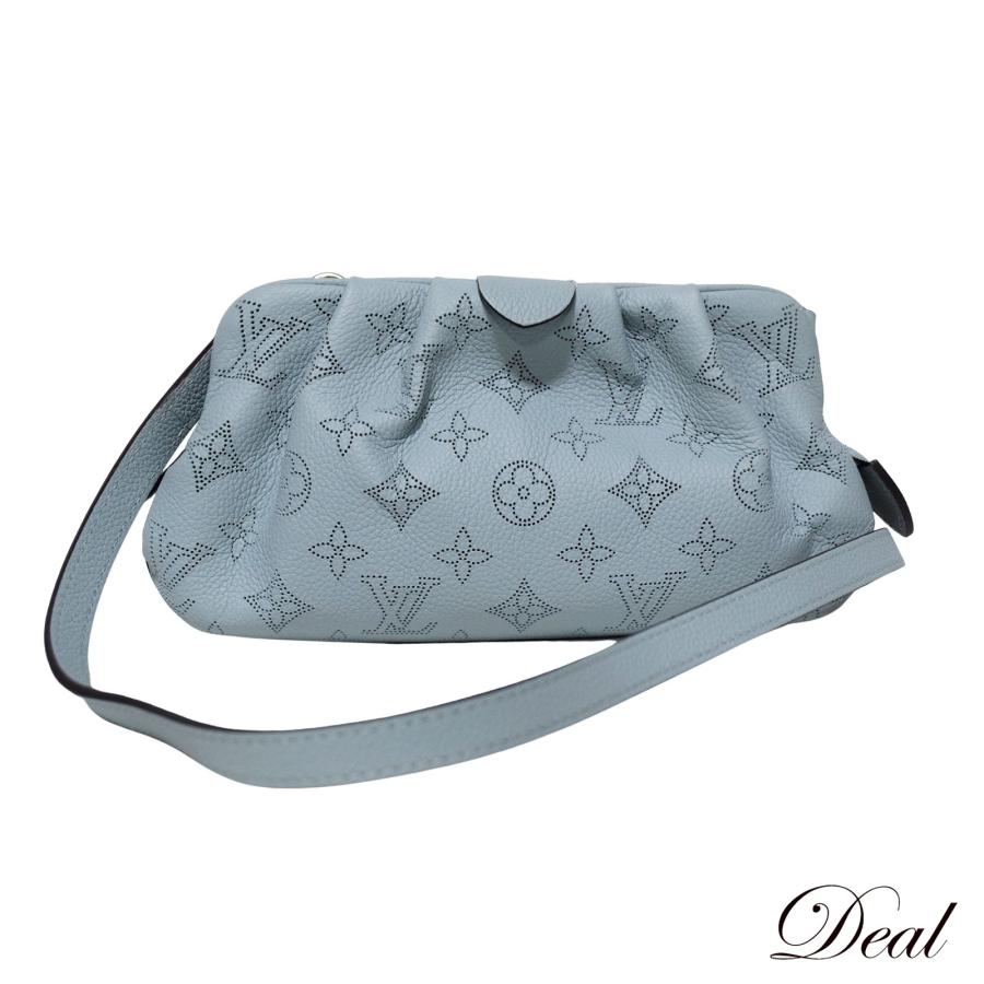 LOUIS VUITTON（ルイ・ヴィトン） スカラミニ パーフォレーション 