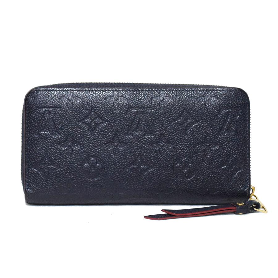 LOUIS VUITTON（ルイ・ヴィトン） ジッピー・ウォレット M62121 メンズ