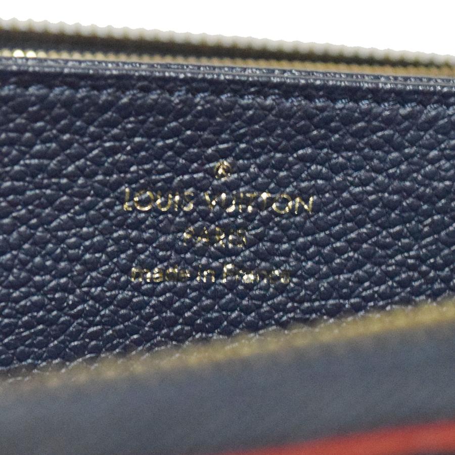LOUIS VUITTON（ルイ・ヴィトン） ジッピー・ウォレット M62121 メンズ