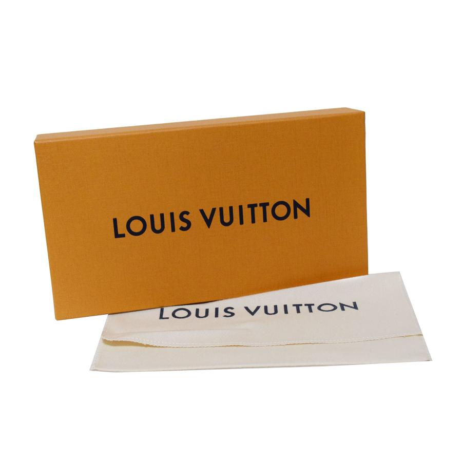 LOUIS VUITTON（ルイ・ヴィトン） ジッピー・ウォレット M62121 メンズ