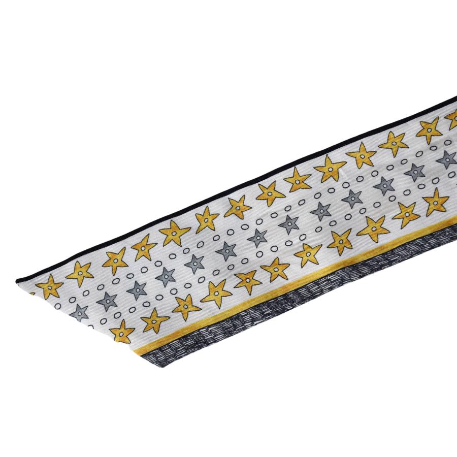 ディオール ミッツァ スカーフ シルク 運命の輪 タロット レディース 美品 ディオール ミッツァ スカーフ シルク 運命の輪 タロット