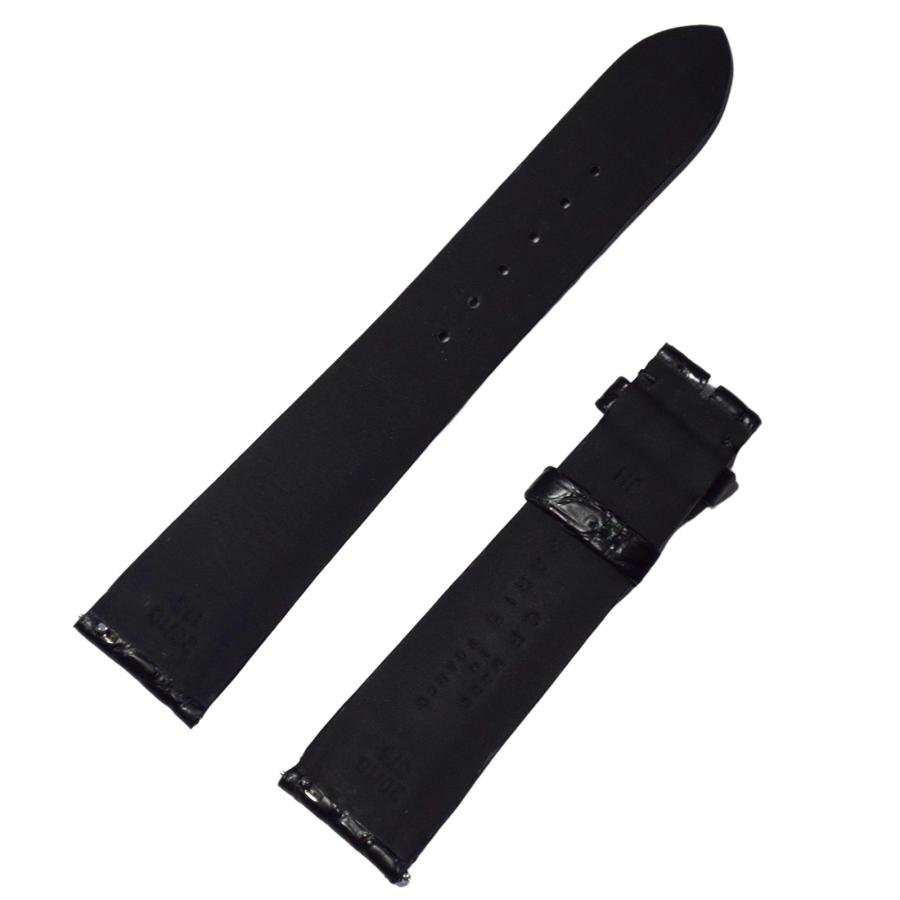 未使用 保管品 CAMILLE FOURNET カミーユ・フォルネ クロコ レザー  