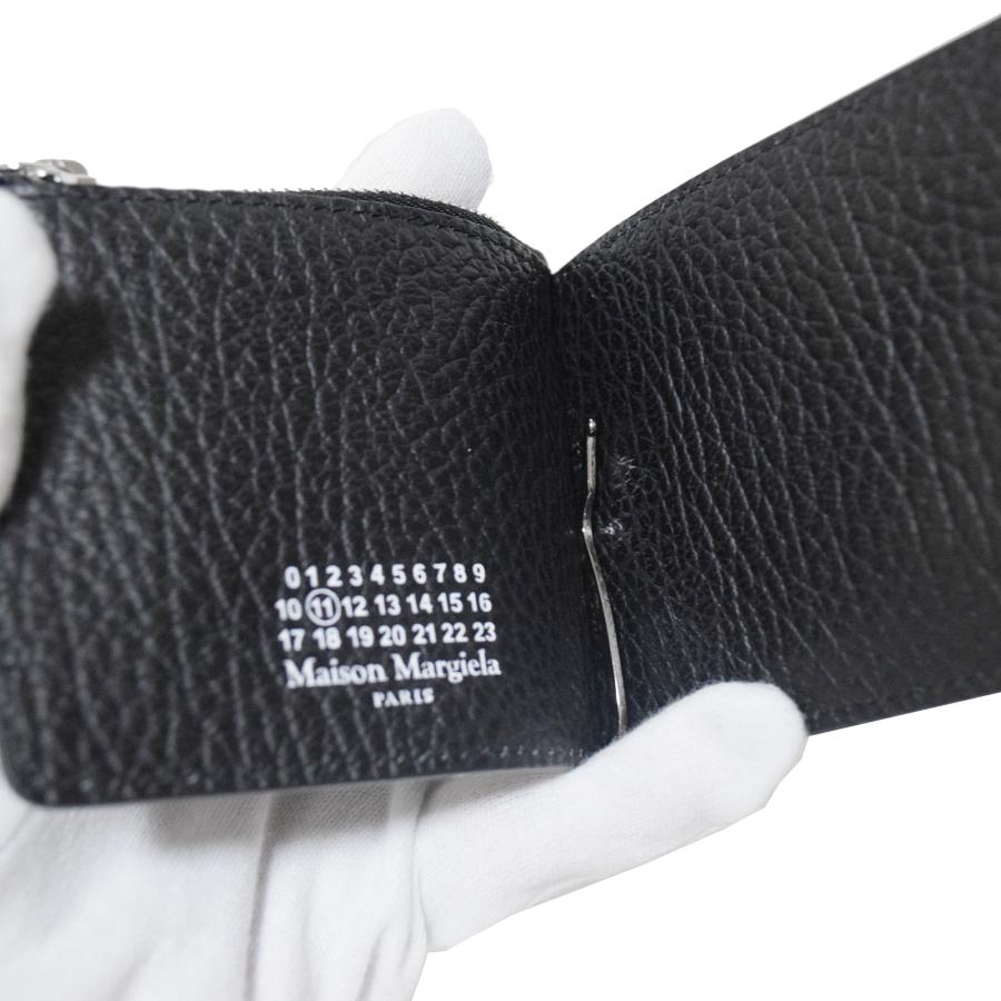 未使用 保管品 Maison Margiela メゾンマルジェラ マネークリップ