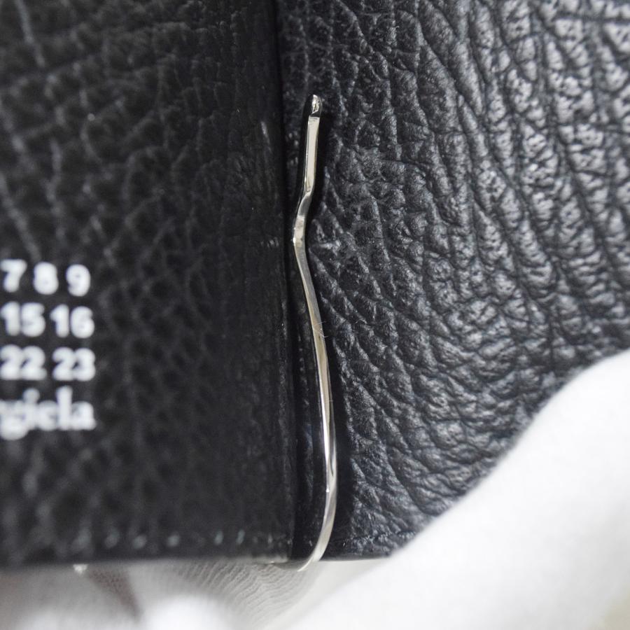 未使用 保管品 Maison Margiela メゾンマルジェラ マネークリップ