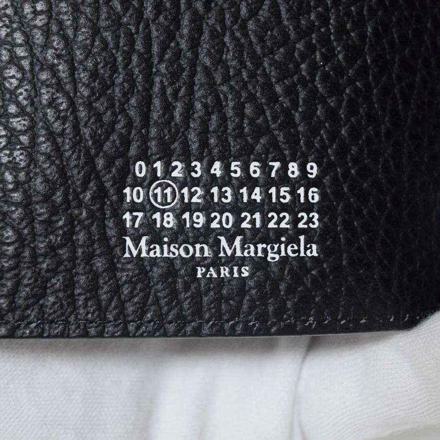 未使用 保管品 Maison Margiela メゾンマルジェラ マネークリップ
