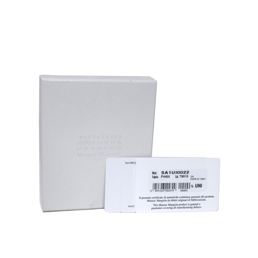 未使用 保管品 Maison Margiela メゾンマルジェラ マネークリップ